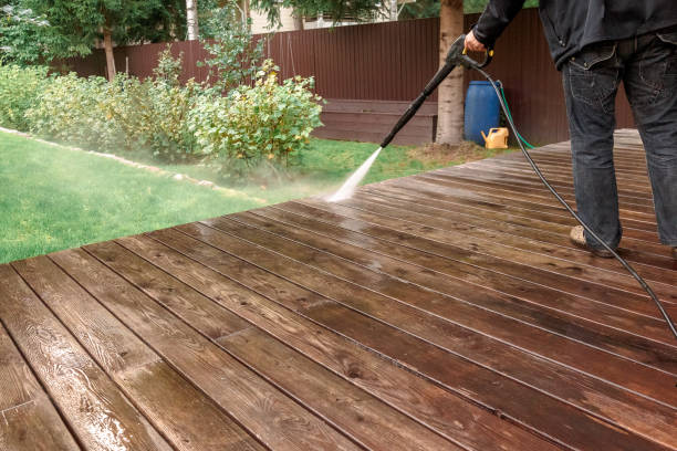 Professional Pressure Washing Services in Eastland, TX